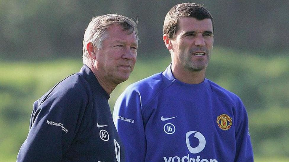 The most iconic and explosive Premier League outbursts