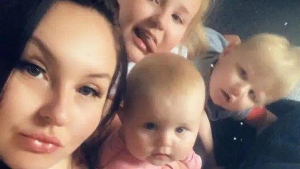 Man guilty of murdering ex-girlfriend's sister and three children in house fire