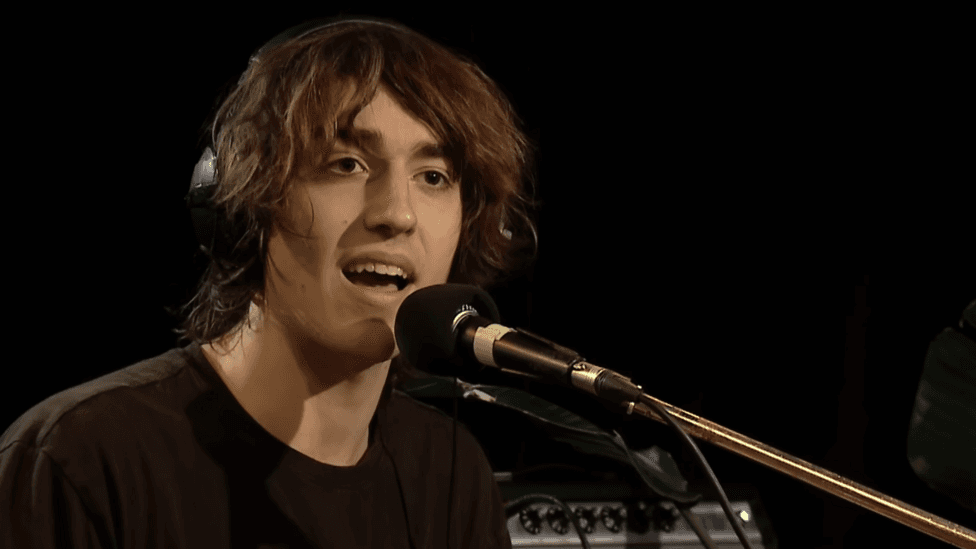 Sound of 2026: How Brooklyn basement band Geese took flight