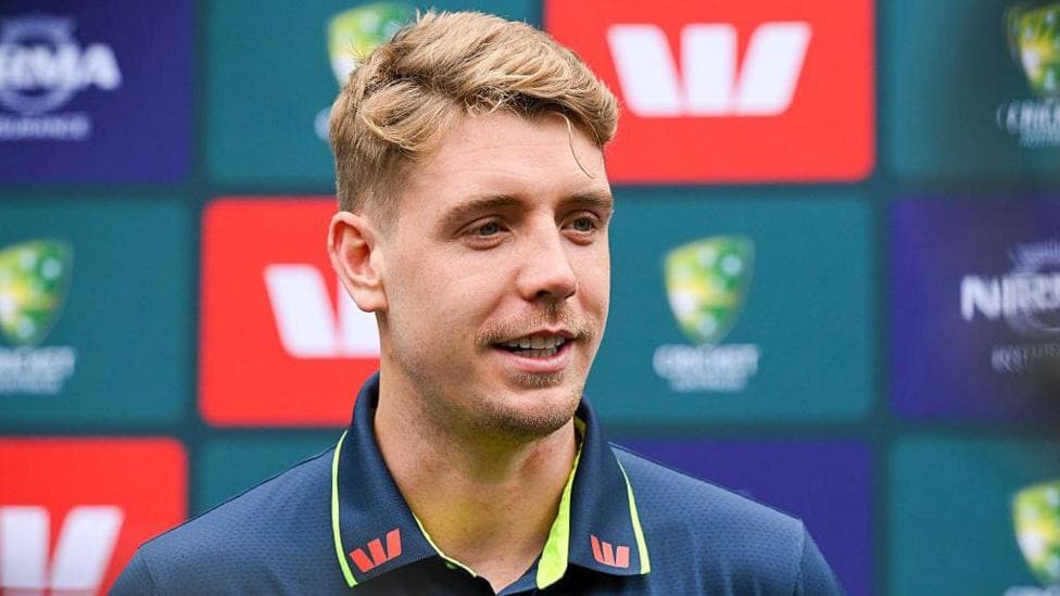 Green becomes most expensive overseas IPL player