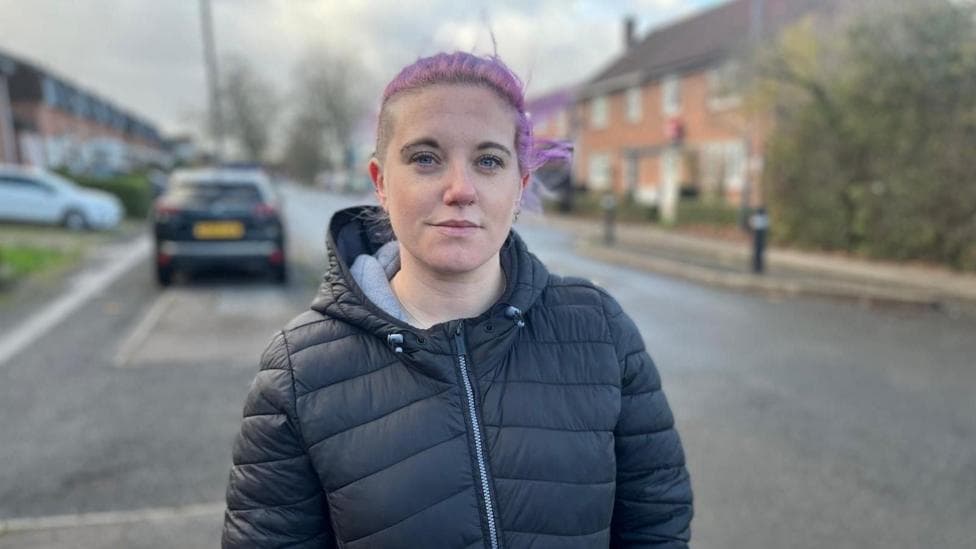 'My dad was killed by a drug-driver. Now I want tougher laws'