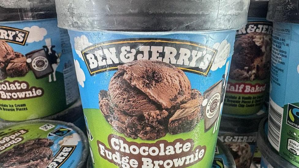 Ben & Jerry's row deepens as three board members removed