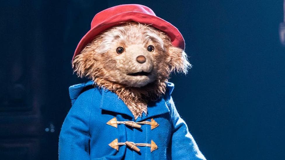 'Sweeter than a marmalade sandwich' - Paddington musical declared a hit by critics