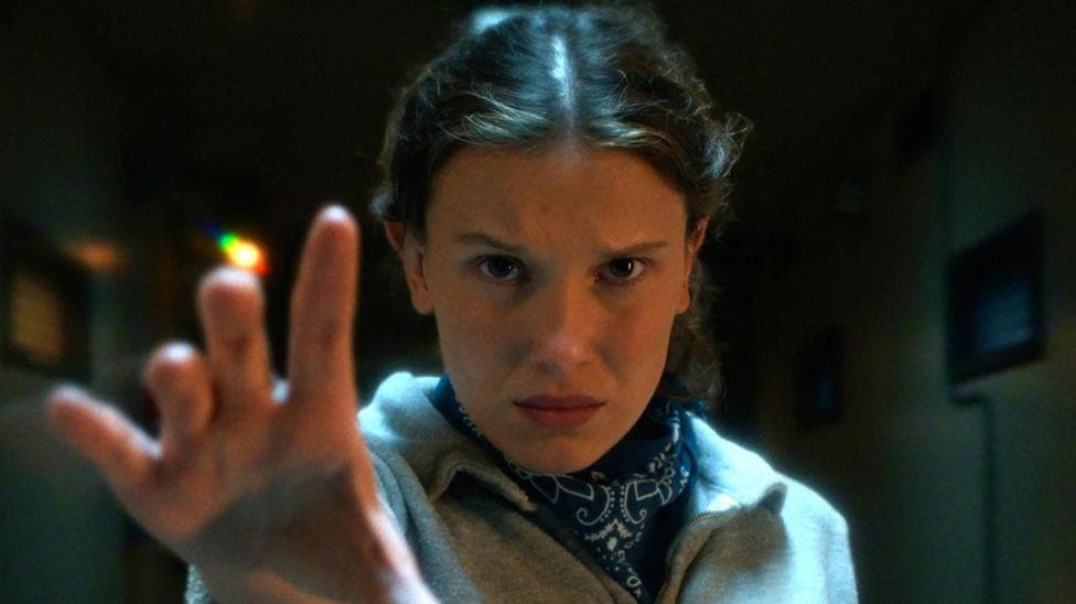 Stranger Things return gives some critics chills and thrills, but leaves others lukewarm