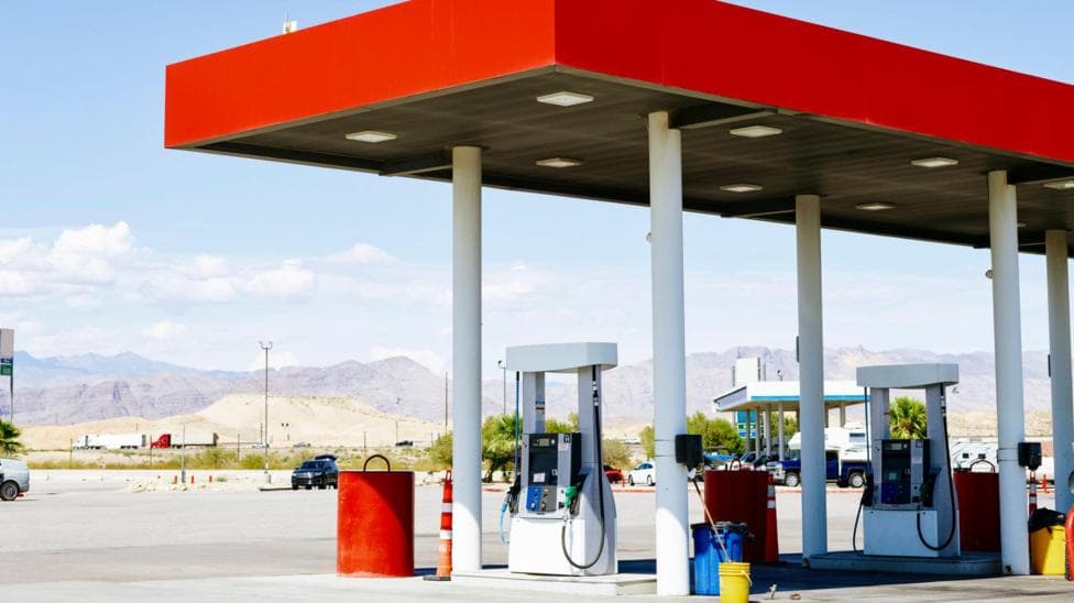 US oil companies see shares rise amid hopes that Venezuelan reserves can be tapped