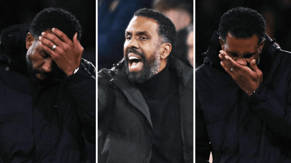 Does Nancy 'know what he's walked in to' amid horror Celtic start?