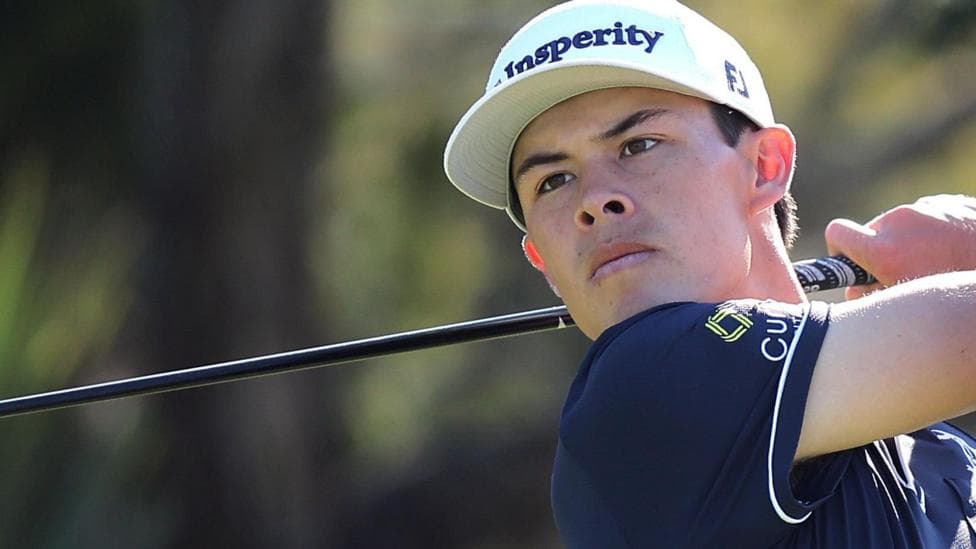 'Johnny who? Why Keefer's rise is posing world ranking questions'