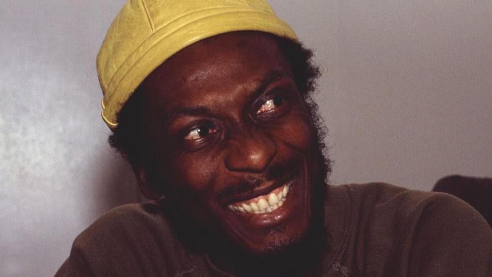 Jimmy Cliff, reggae singer with a run of hits spanning decades, dies aged 81