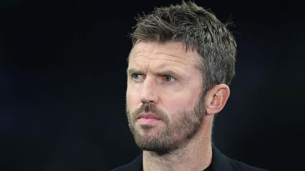 Carrick confirmed as Man Utd caretaker head coach