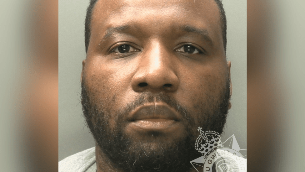 Car-chase driver who dragged wrong man from bed jailed for 14 years