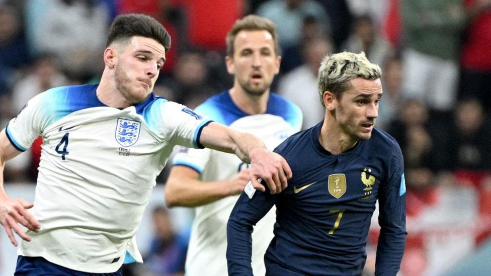 Fifa to keep top seeds apart in World Cup draw