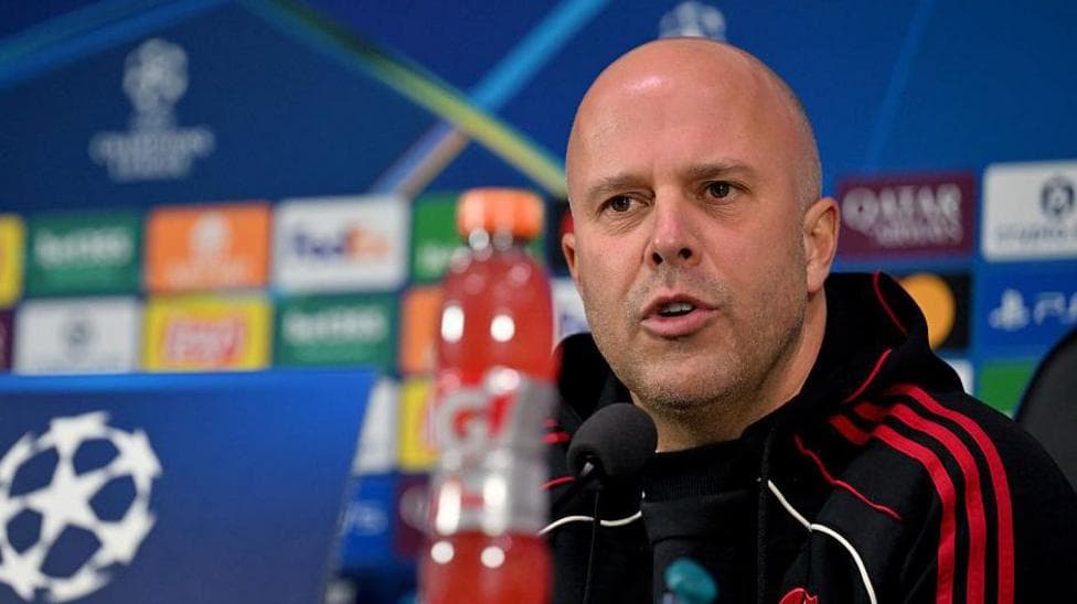 'I am not weak' says Liverpool manager Arne Slot as he responds to Salah outburst