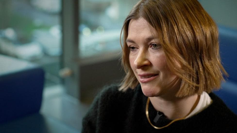 Revolutionary eye injection saved my sight, says first-ever patient