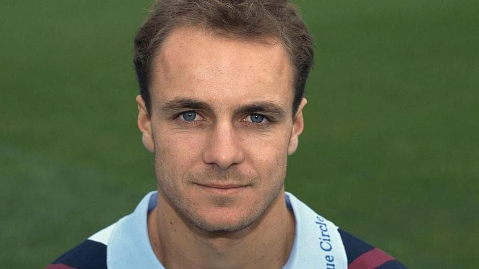 'Raise hell' - the fastest bowler you might not have heard of