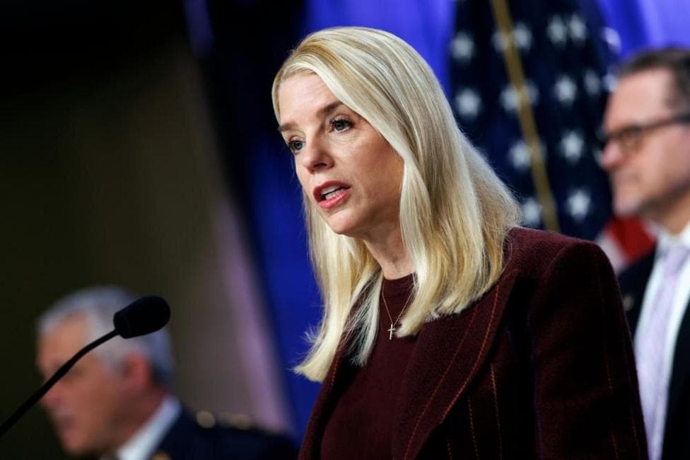 US lawmakers threaten legal action against Pam Bondi over unreleased Epstein material