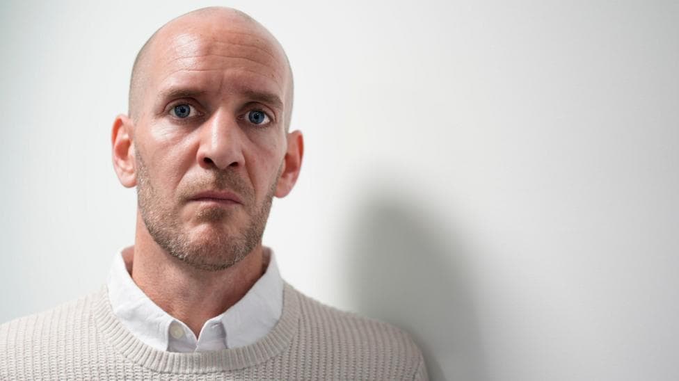 He stopped car from ploughing into more Liverpool fans - but insists he's 'not a hero'