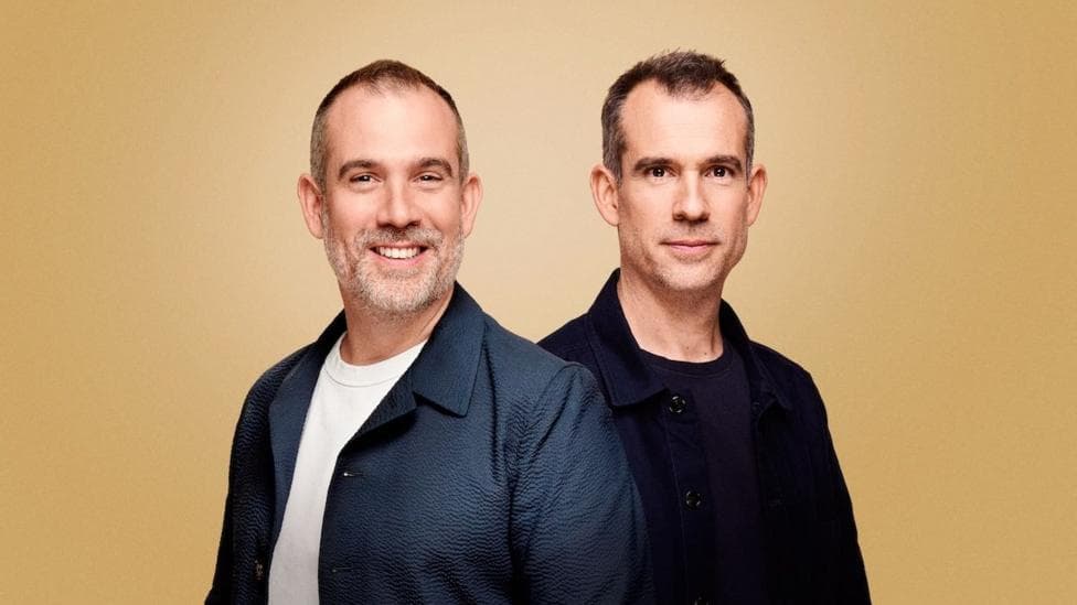 Van Tulleken brothers: The three wellness issues we've stopped worrying about