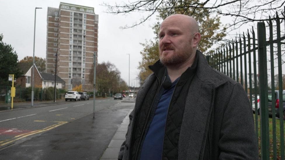 'Our £3.6m bill for flats too dangerous to live in'