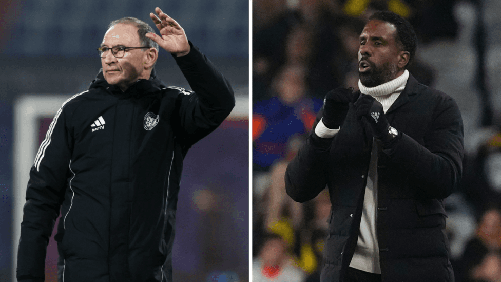 Nancy will take charge of Celtic this week - O'Neill