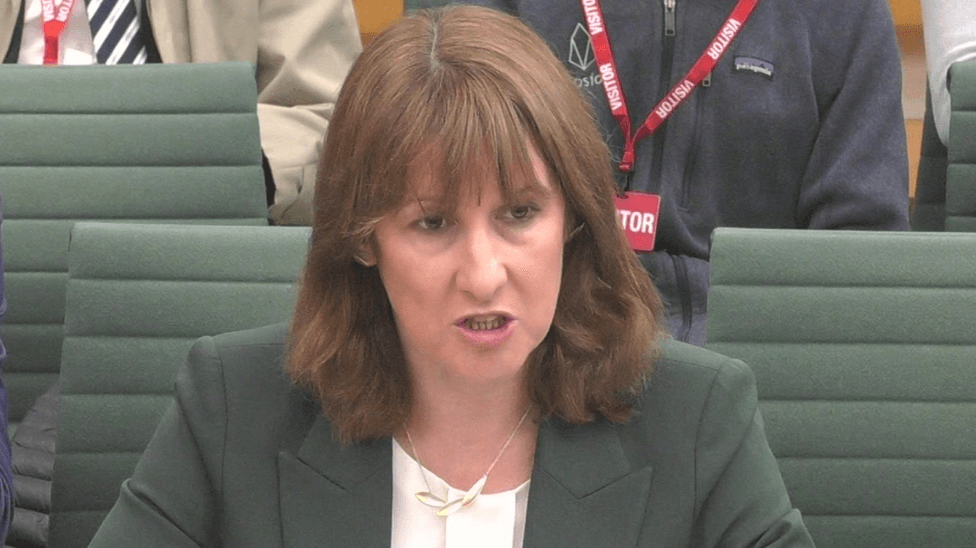 Too many unauthorised pre-Budget leaks, says Reeves