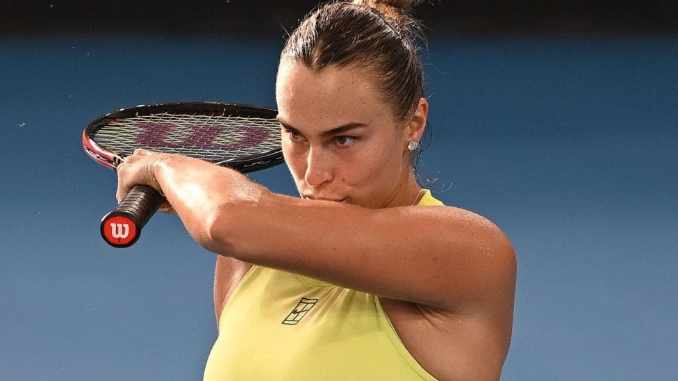 Rivalries & records - Australian Open key questions