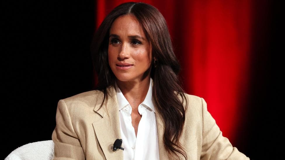Meghan sends letter to estranged father in hospital