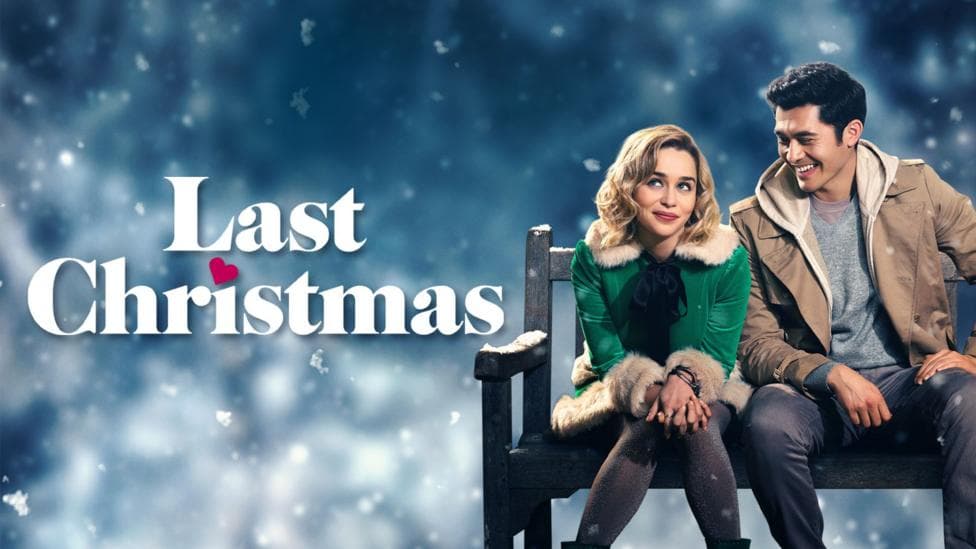 A festive favourite to spark your Christmas spirit