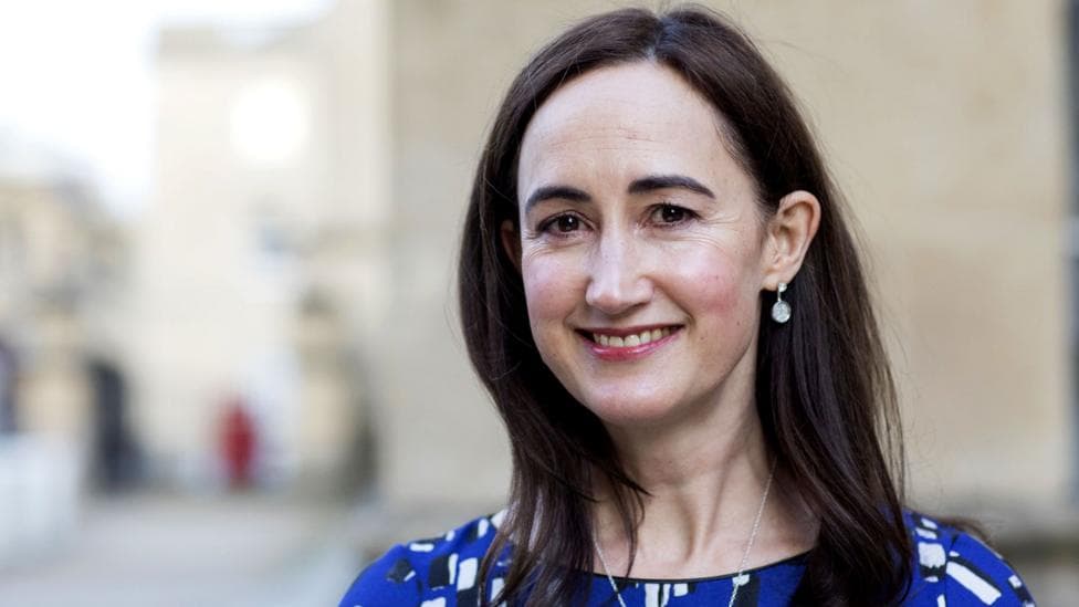 Author Sophie Kinsella dies aged 55