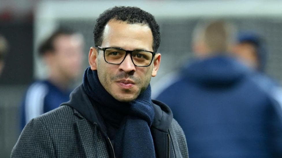 'It means the world to me' - Chelsea appoint Rosenior