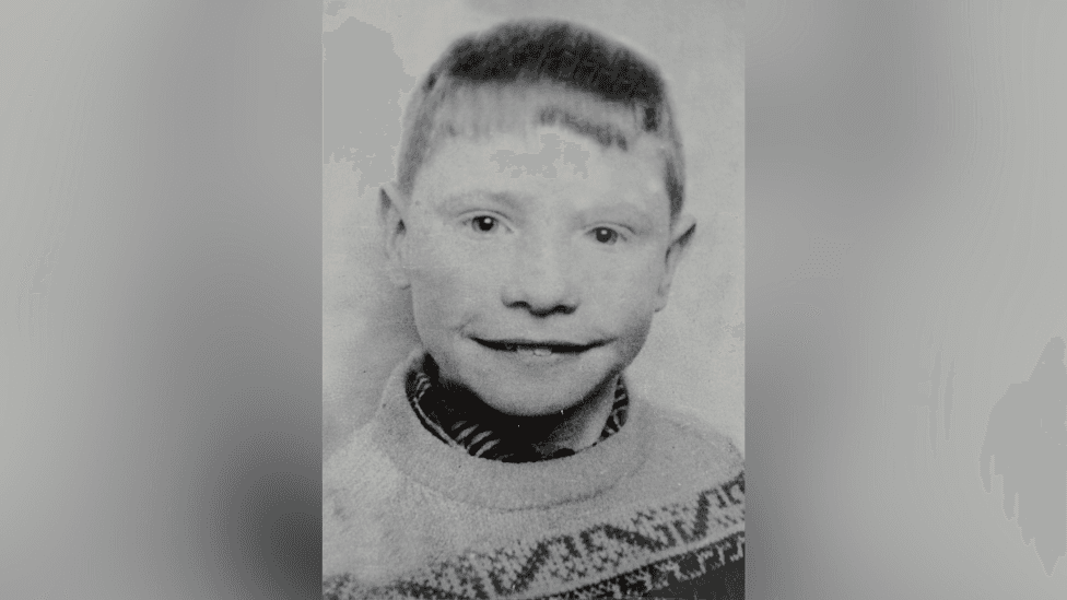 Police apologise to family of first child killed in Troubles