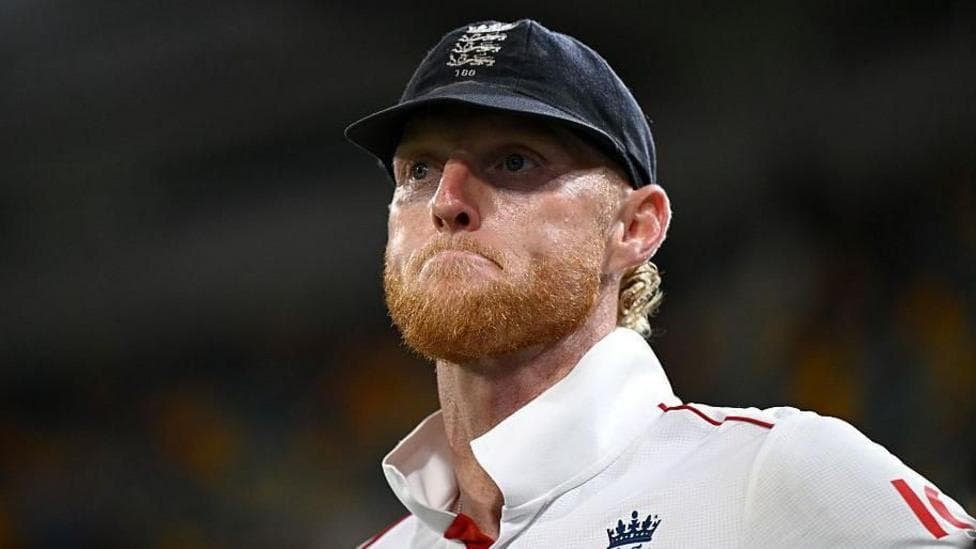 No place for weak men in my dressing room - Stokes