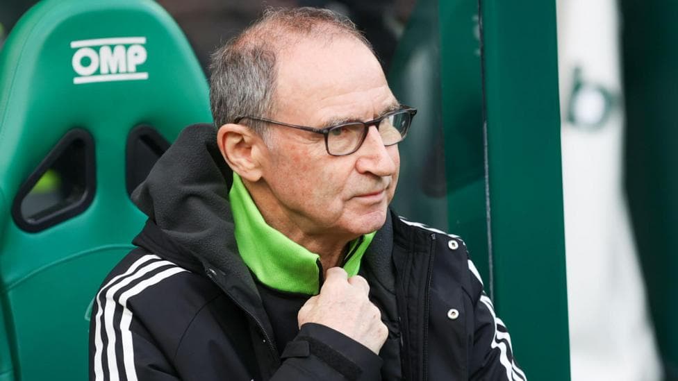 Celtic 'going all out' for signings - O'Neill