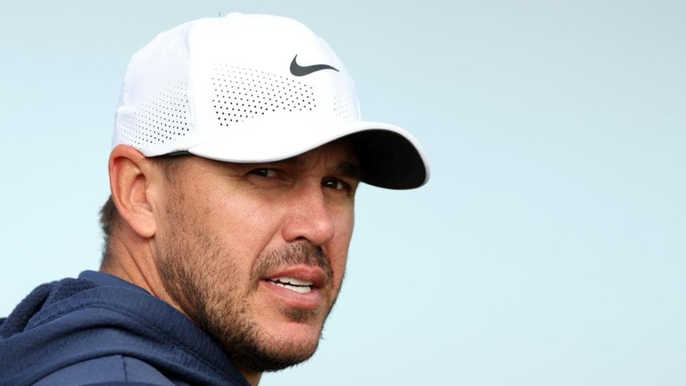 Koepka to make PGA return in January under new scheme