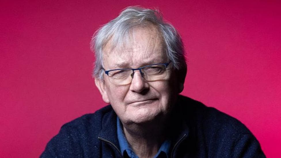 Photographer Martin Parr, whose colourful images captured British life, dies aged 73