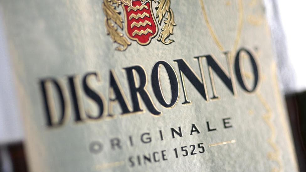Bottles of Disaronno recalled over possible glass presence