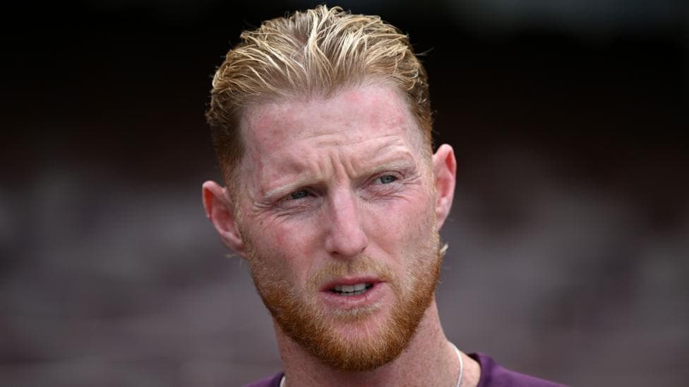 England's Ben Stokes is a 'lion leading lambs'. He needs team-mates to step up