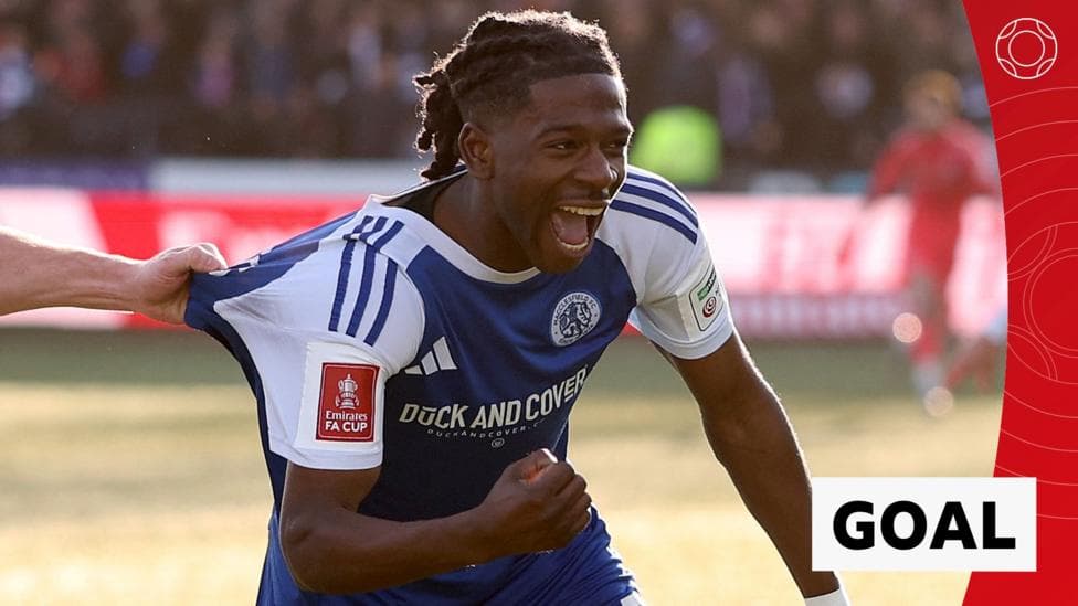 Macclesfield make it two against reigning champions