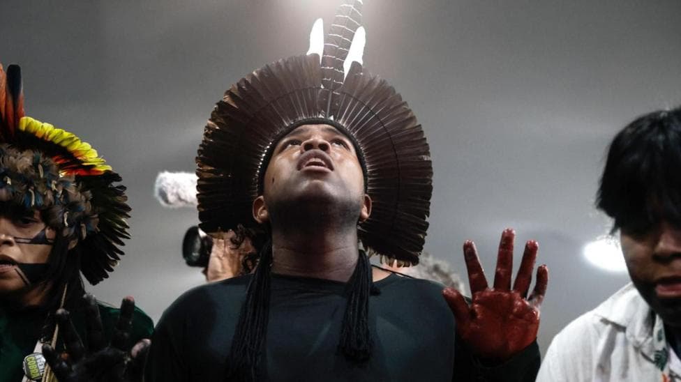 UN climate talks fail to secure new fossil fuel promises