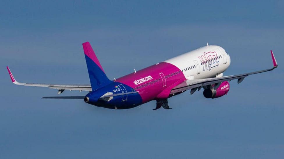 Flights returning to normal after Airbus warning grounded planes