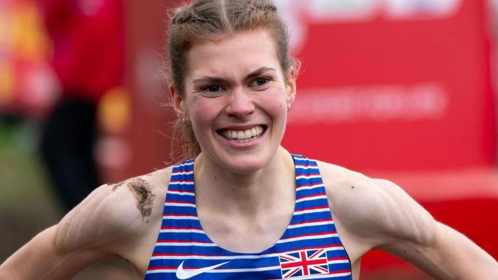 Unloved in PE, ignored at top - what is cross country's future?