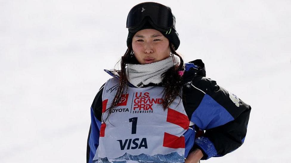 Kim 'good to go' for Winter Olympics despite dislocated shoulder