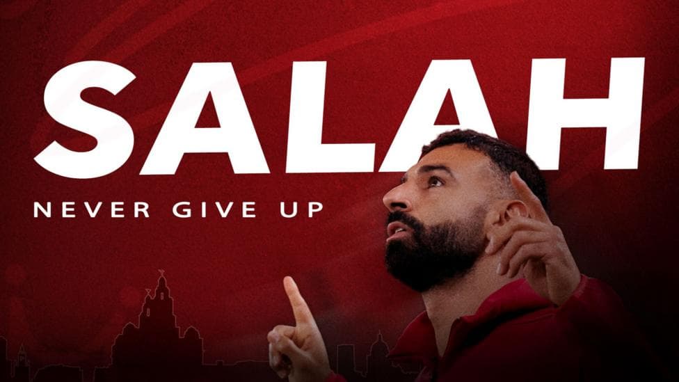 Mo Salah’s unlikely rise to global stardom