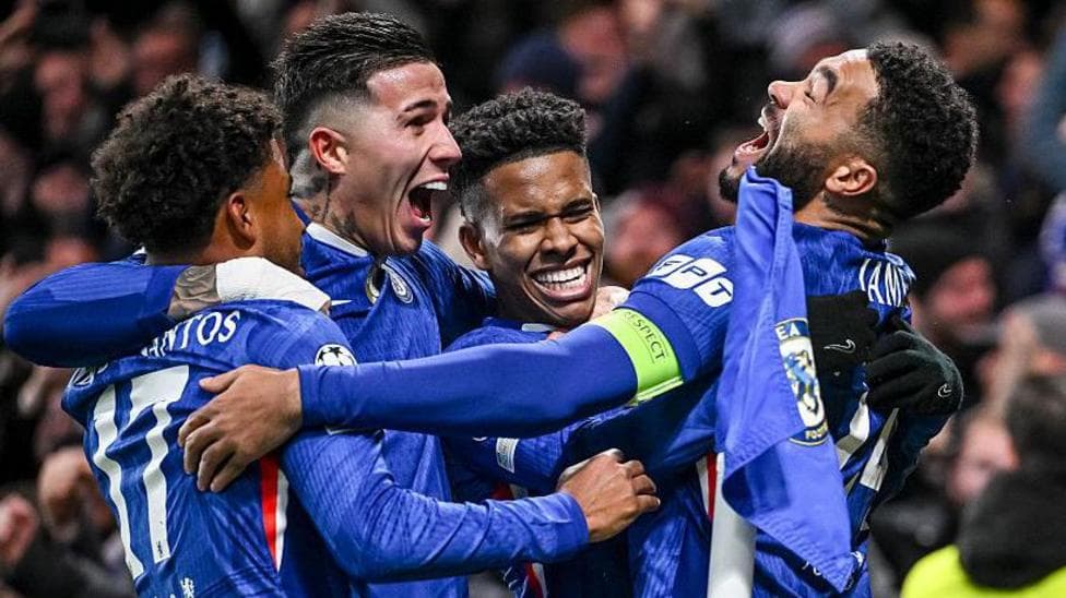 10 wins from 11 - the Premier League 'domination' of La Liga