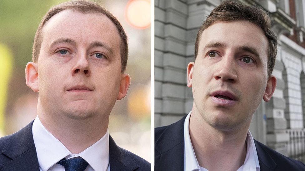 MPs warn China spy trial failures could happen again