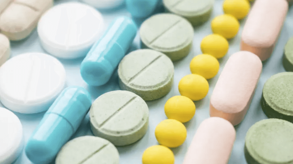 Black market medications warning as millions of pills seized