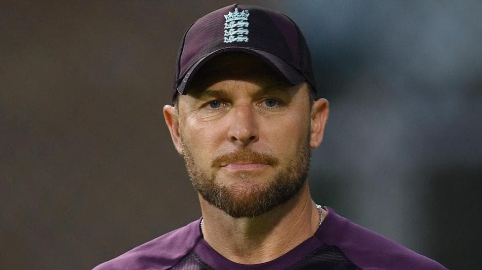 McCullum says England 'trained too much' as Stokes questions mentality
