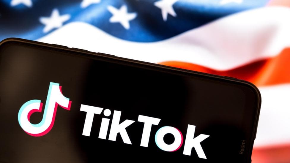 TikTok owner signs deal to avoid US ban