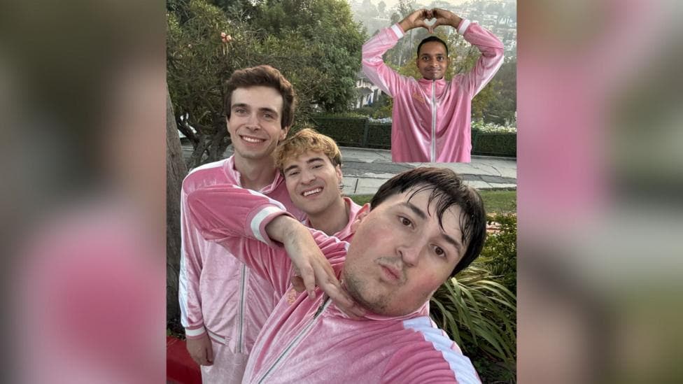 Are viral band Boy Throb the real deal or a TikTok gag?