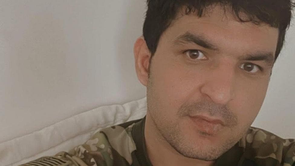 National Guard shooting suspect worked with CIA in Afghanistan