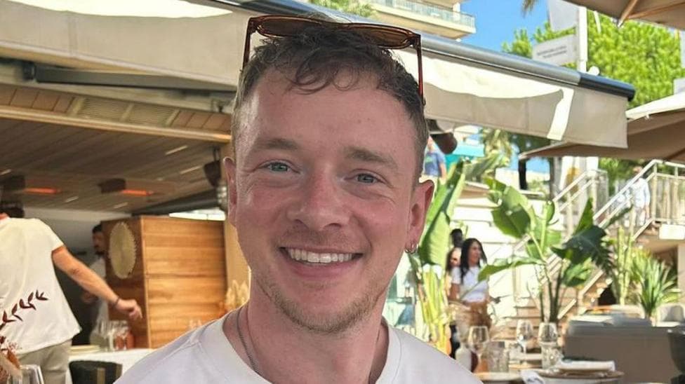 Radio 1 newsreader's CBeebies dream comes true after royal boost